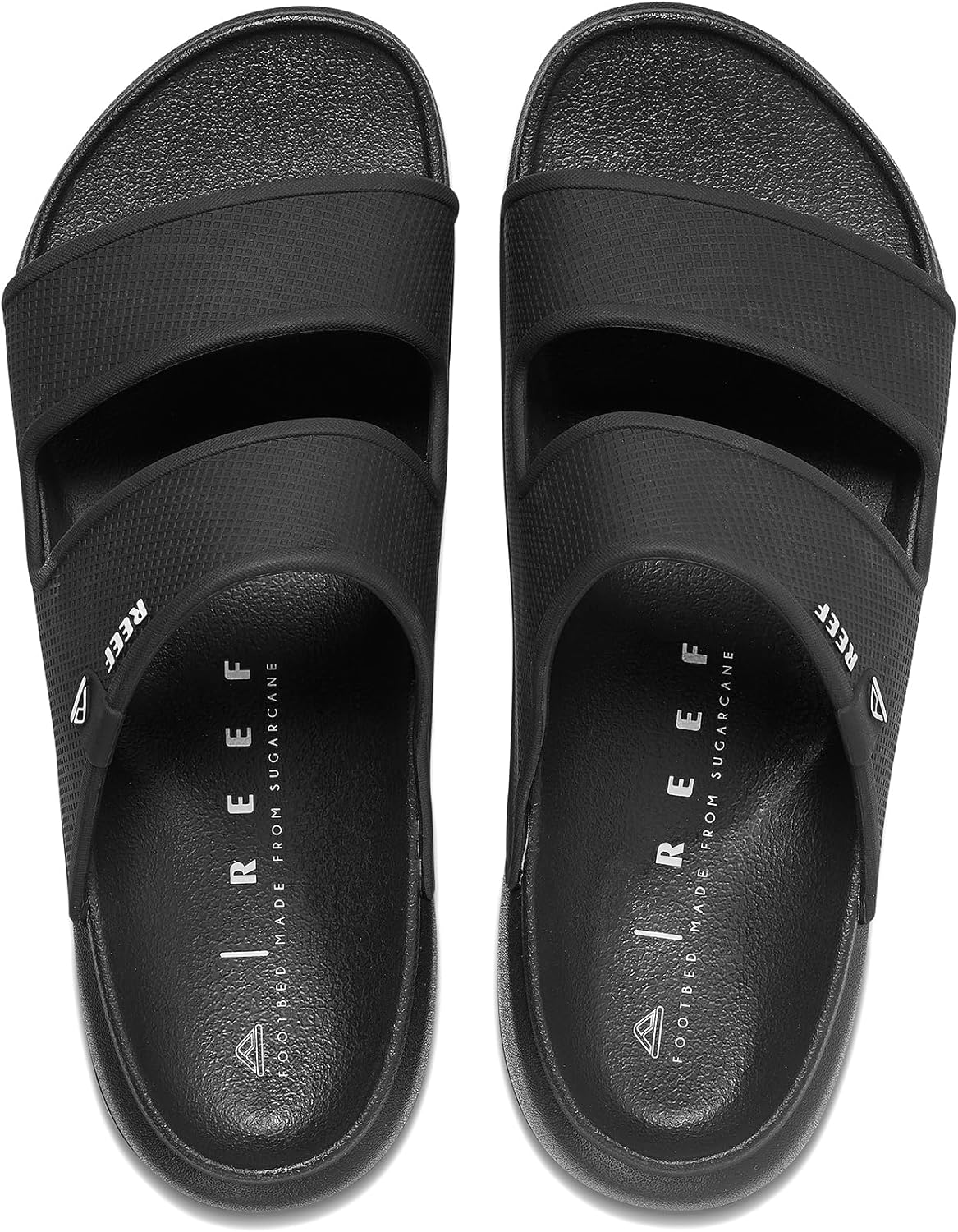 Reef Oasis Double Up Men's Slide NW/OB