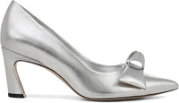 27 EDIT Naturalizer Women's Emery-Bow Pumps NW/OB