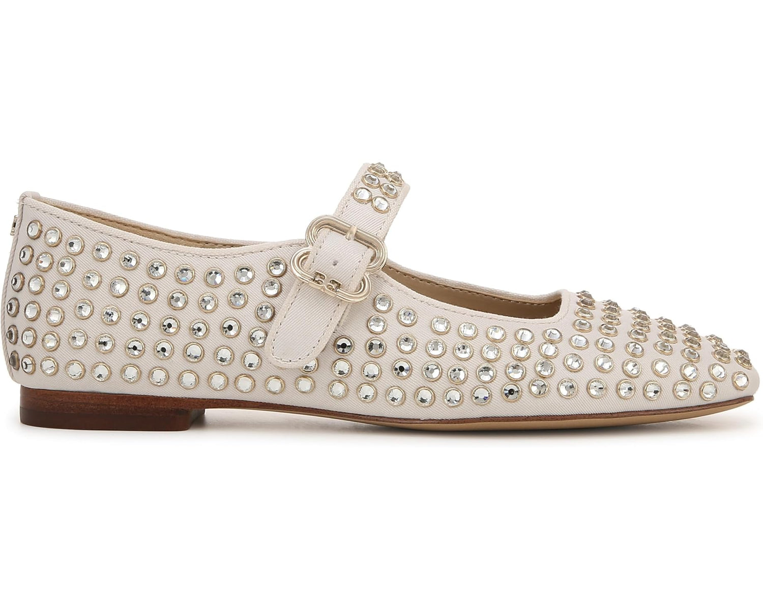 Sam Edelman Michaela Girl's Mary Jane Flat NW/OB