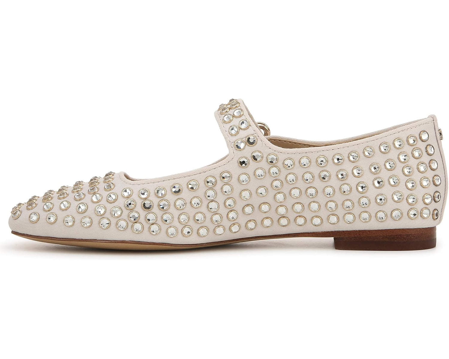Sam Edelman Michaela Girl's Mary Jane Flat NW/OB