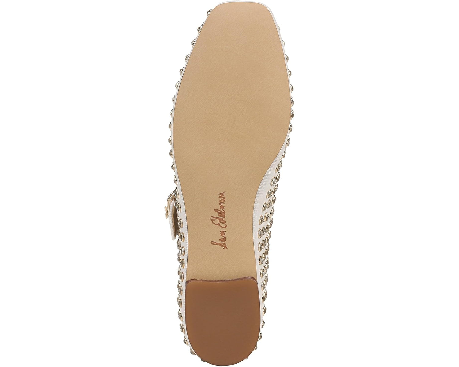 Sam Edelman Michaela Girl's Mary Jane Flat NW/OB
