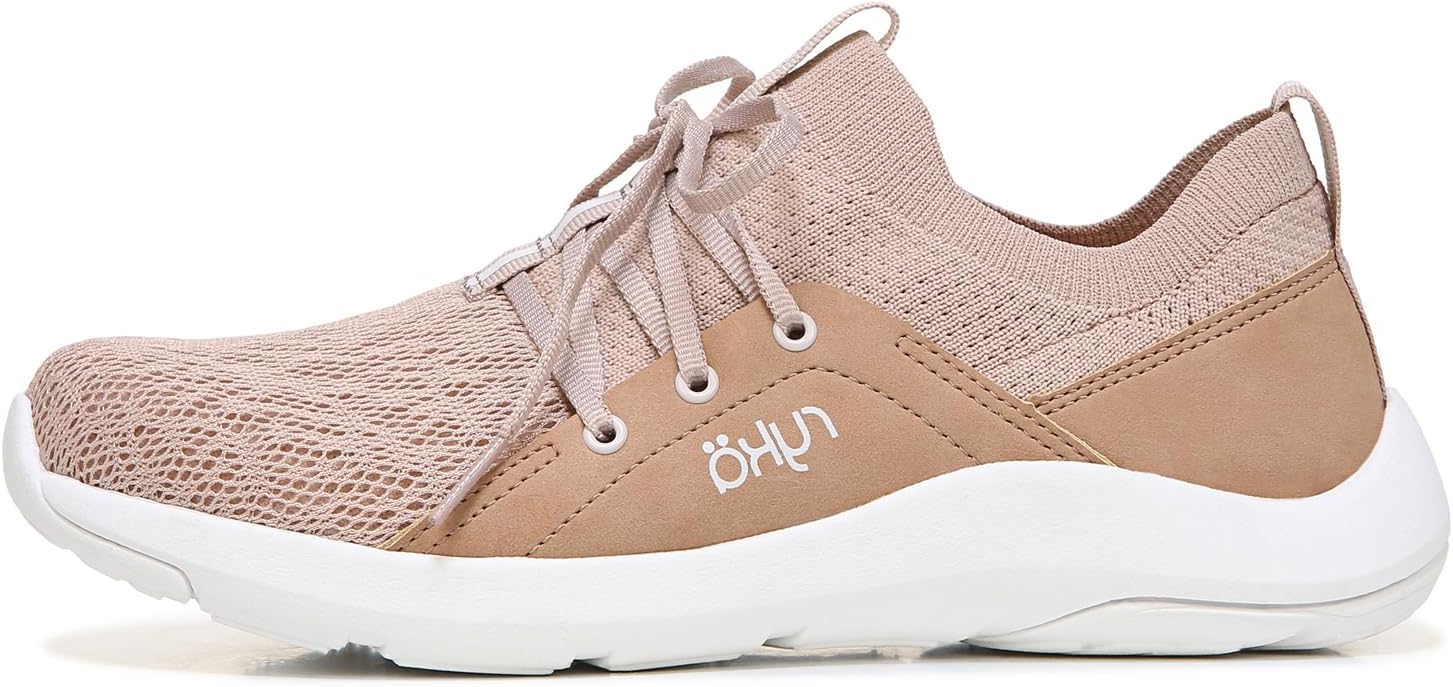 Ryka Women's Empower Lace Sneakers NW/OB