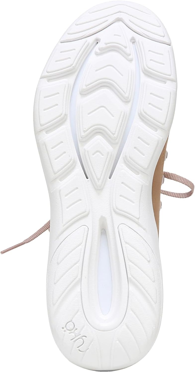 Ryka Women's Empower Lace Sneakers NW/OB