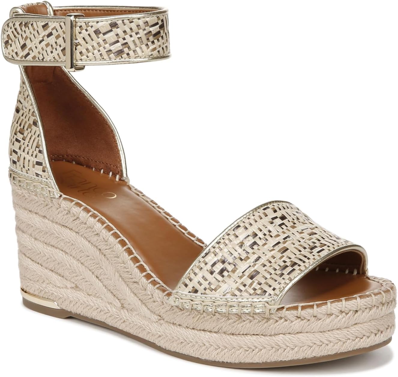Natural Multi Woven