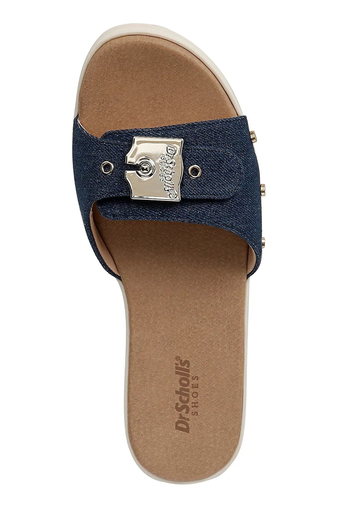 Dr. Scholl's Think Iconic Women's Sandals NW/OB