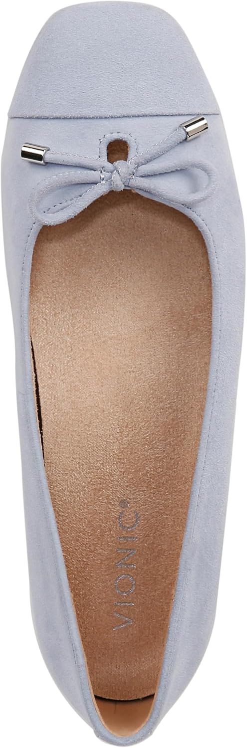 Vionic Women's Klara Ballet Flats NW/OB
