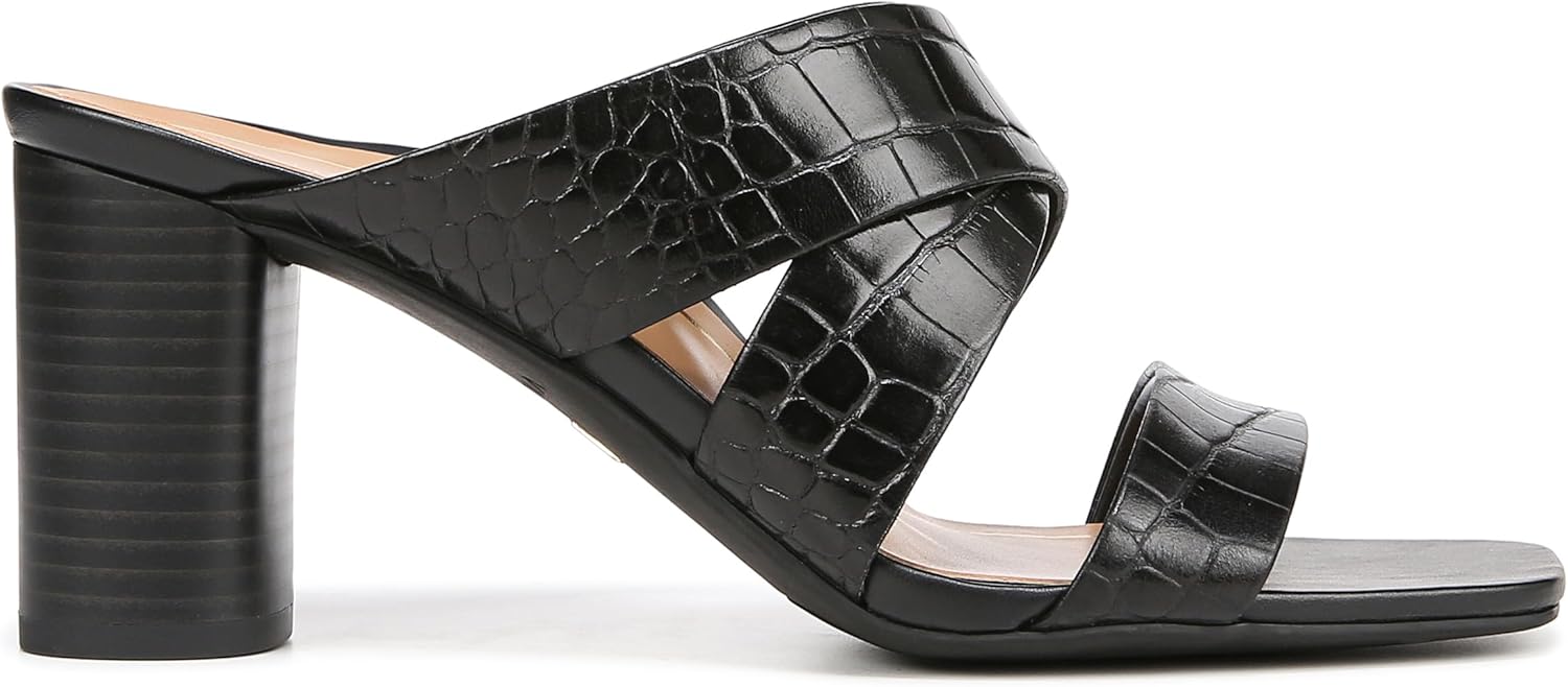 Vionic Women's Merlot Heeled Sandal NW/OB