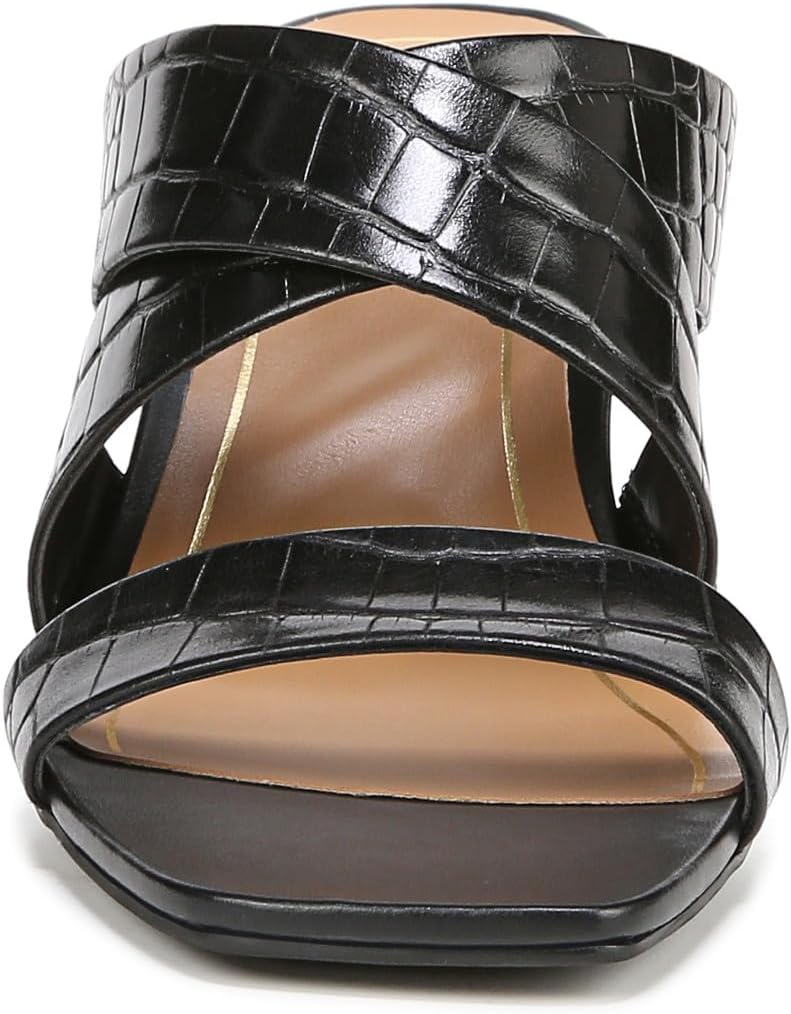 Vionic Women's Merlot Heeled Sandal NW/OB