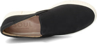 Soul Naturalizer Tia Women's Slip On Sneaker NW/OB
