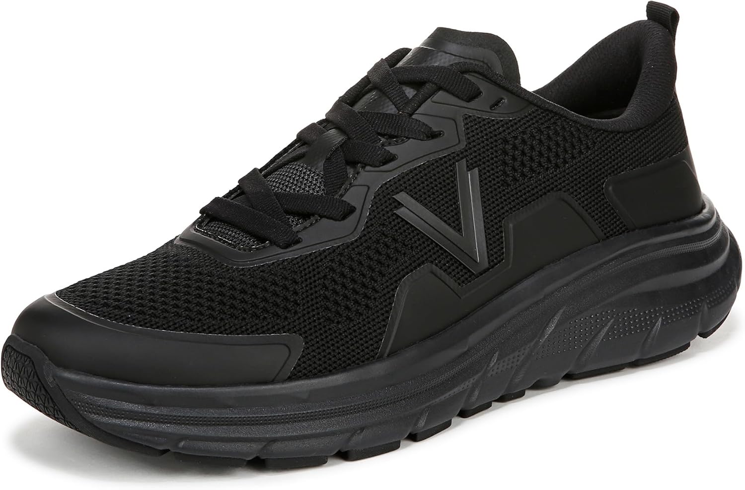 Black / Black
