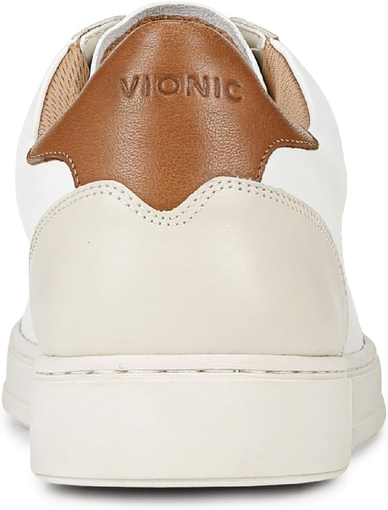 Vionic Men's Lucas II Sneakers NW/OB