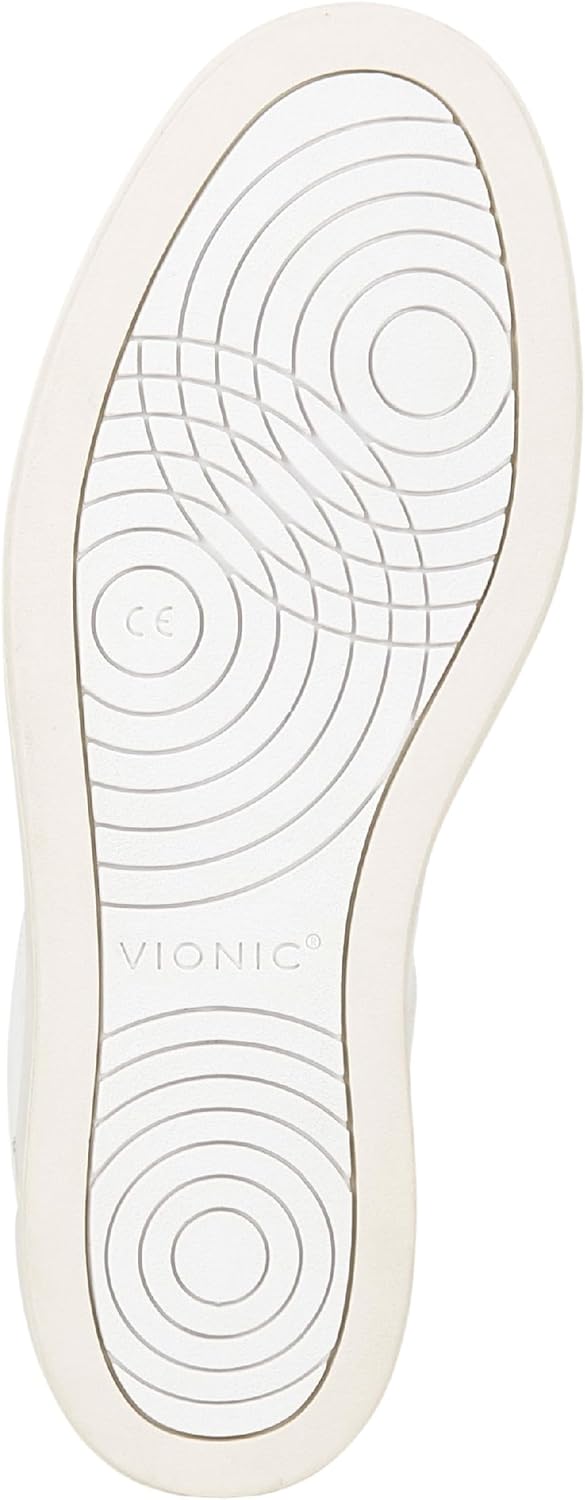Vionic Men's Lucas II Sneakers NW/OB