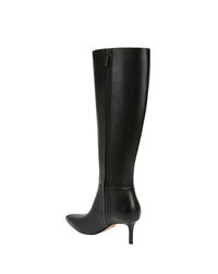 Veronica Beard Lisa Women's Mid-Heel Tall Boots NW/OB