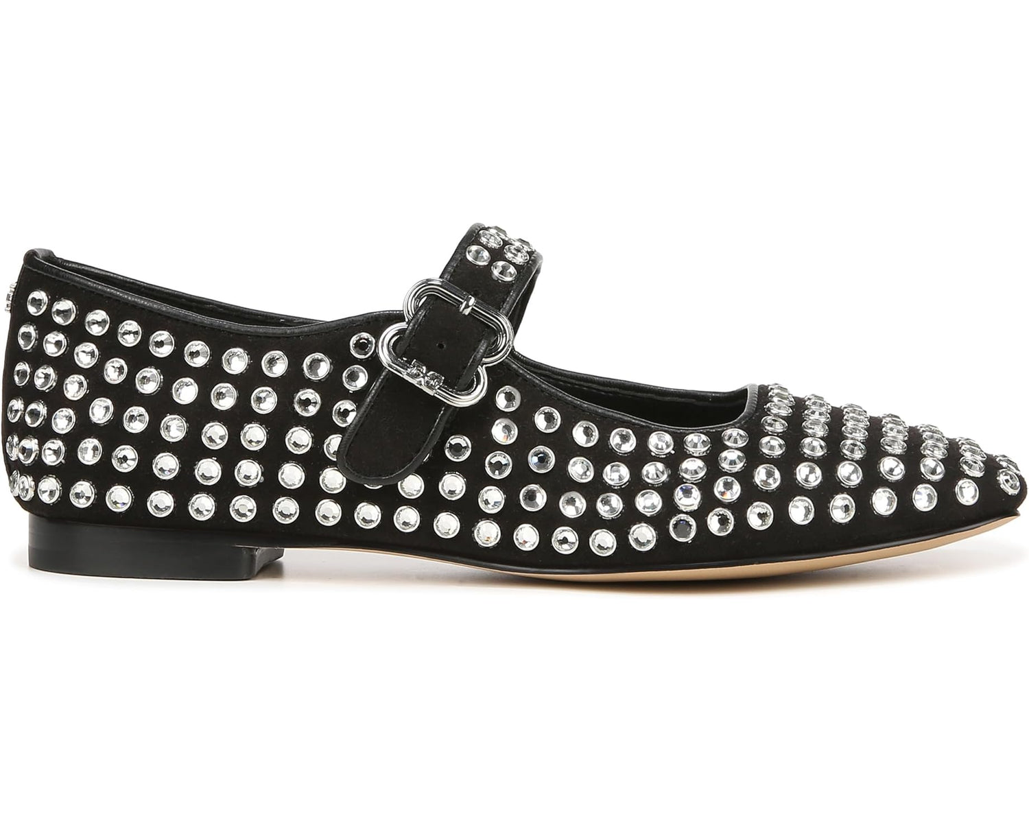 Sam Edelman Michaela Girl's Mary Jane Flat NW/OB
