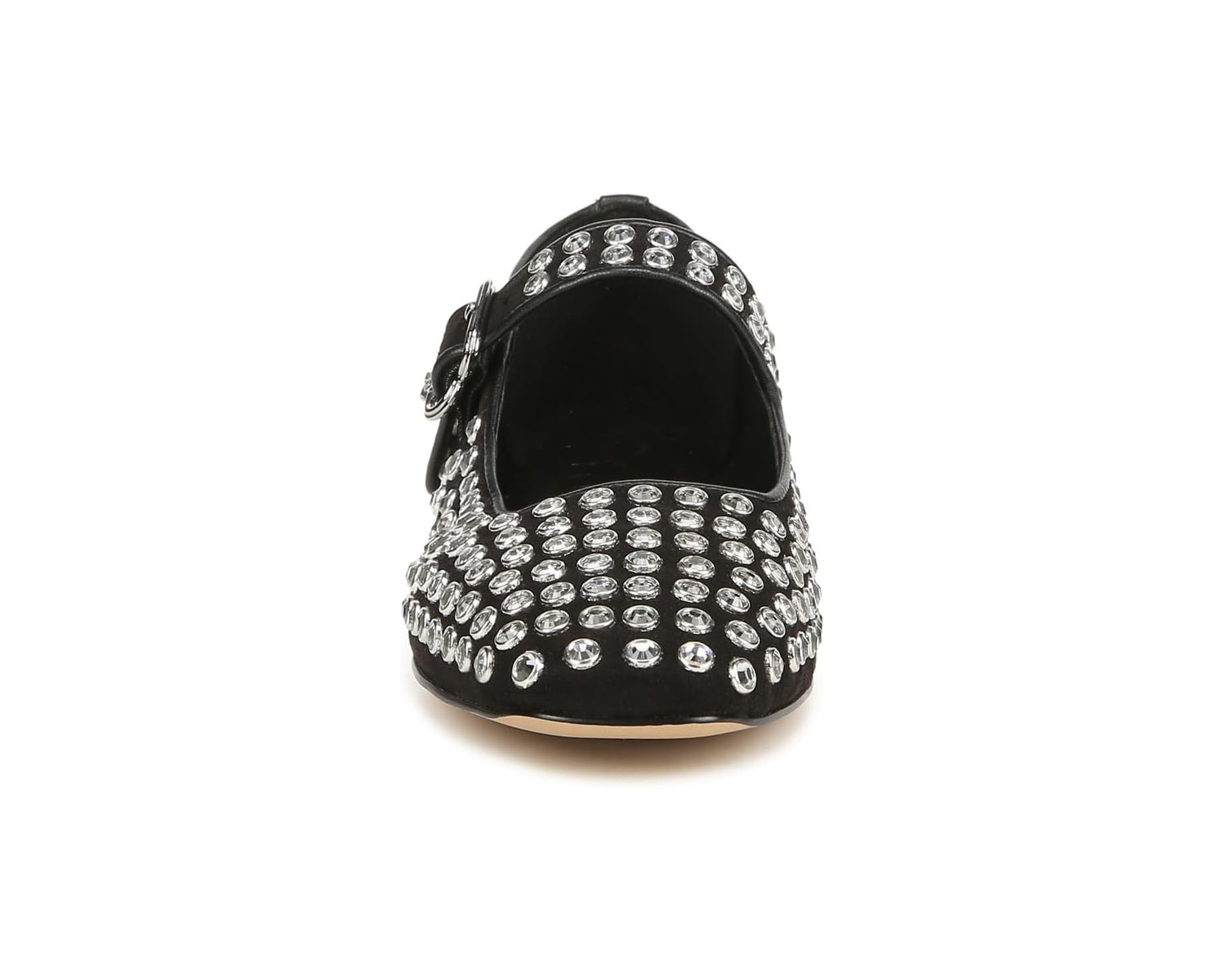 Sam Edelman Michaela Girl's Mary Jane Flat NW/OB