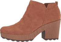 Dr. Scholl's Wishlist Women's Boots NW/OB