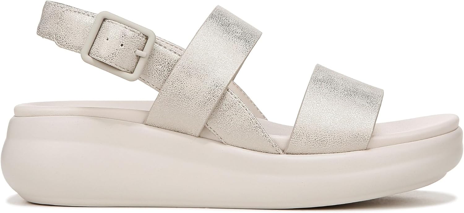 Naturalizer Women's Coast Wedge Sandals NW/OB
