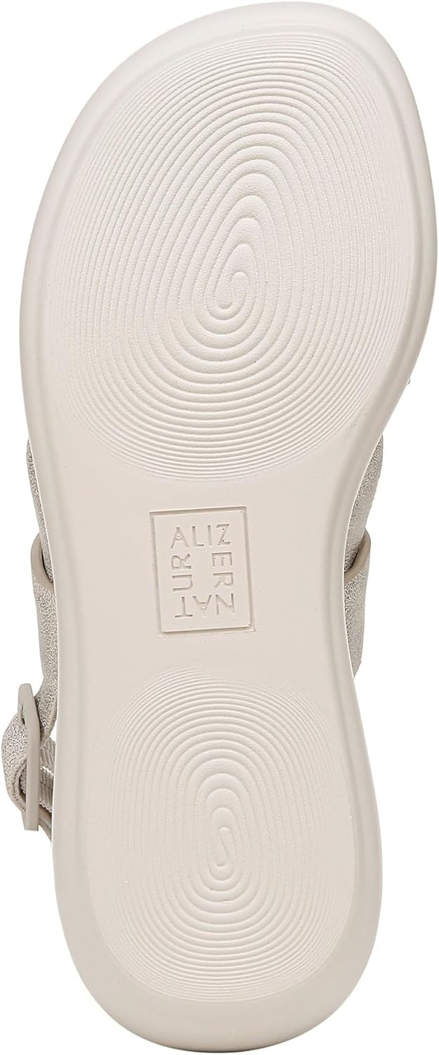 Naturalizer Women's Coast Wedge Sandals NW/OB