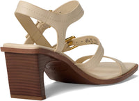 Franco Sarto Women's Frances Heeled Sandals NW/OB