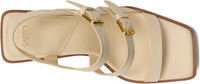 Franco Sarto Women's Frances Heeled Sandals NW/OB