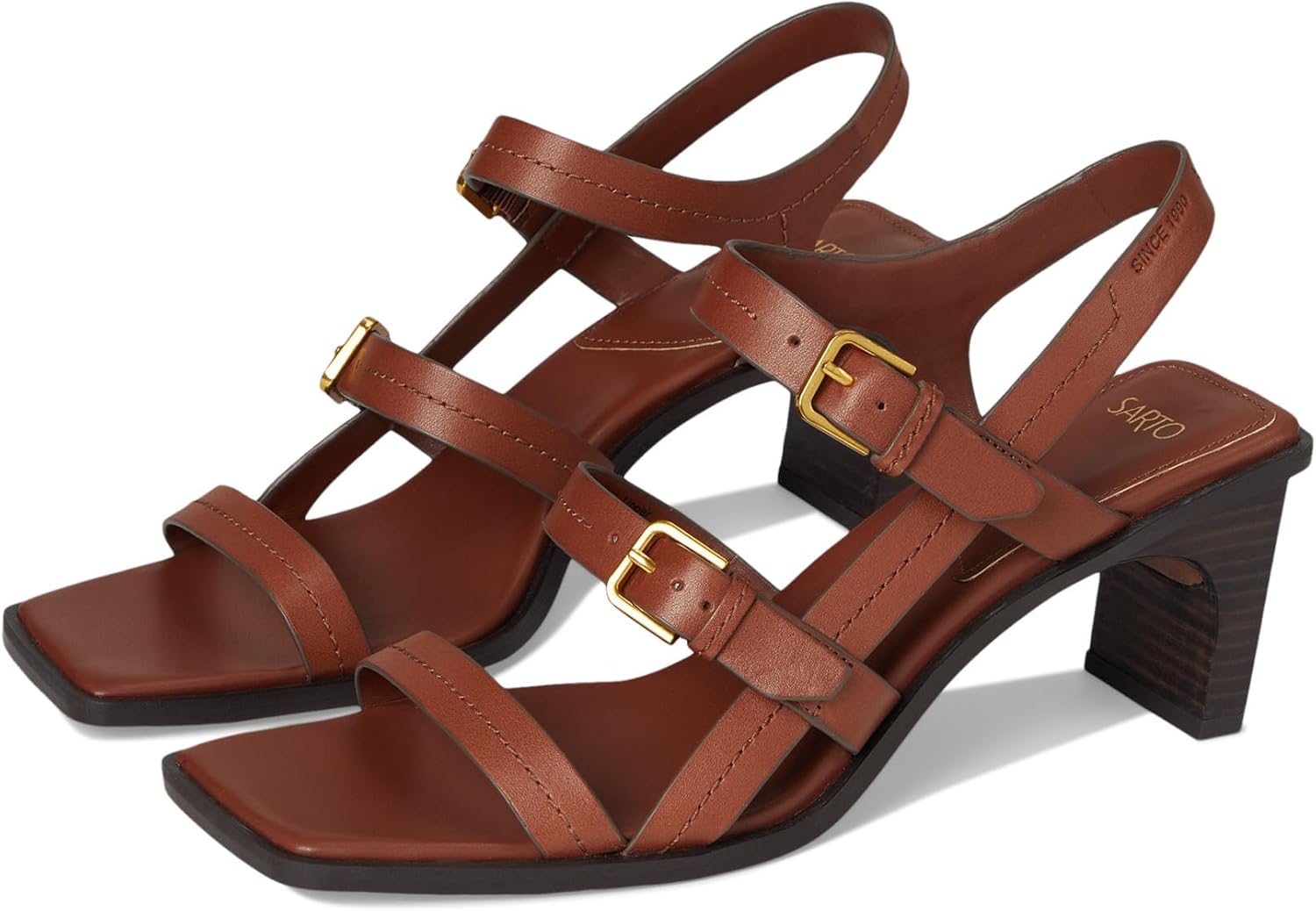Saddle Brown