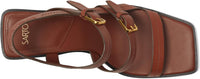 Franco Sarto Women's Frances Heeled Sandals NW/OB