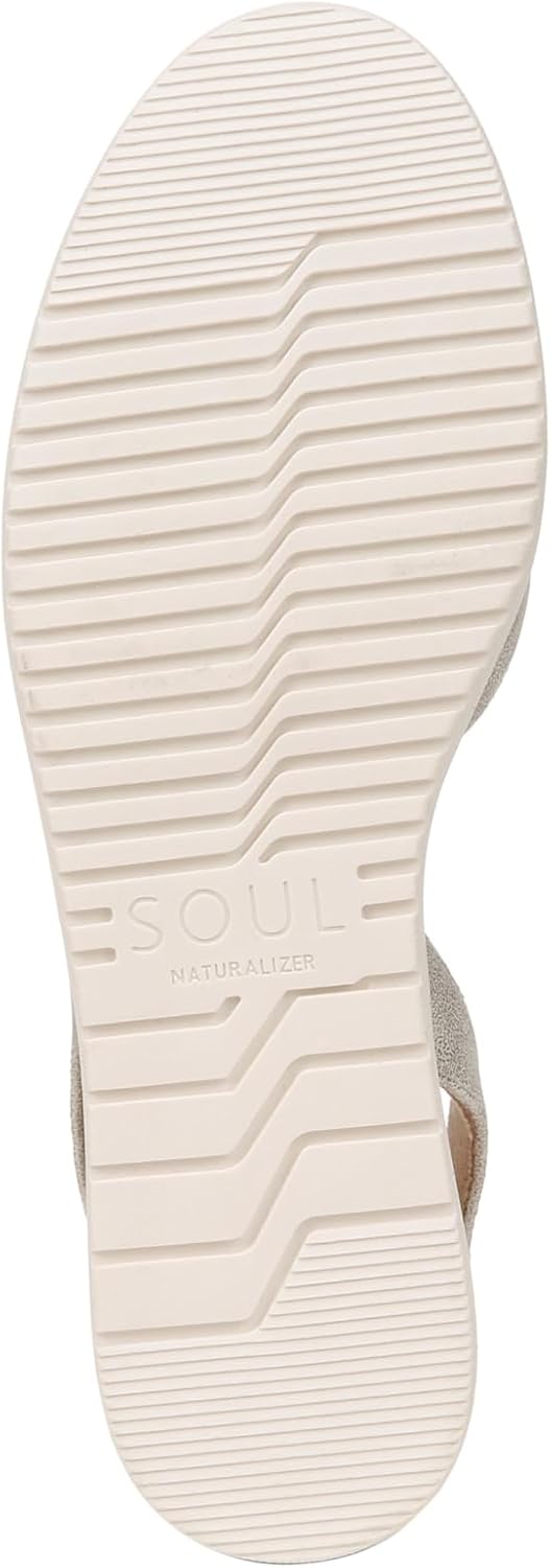Soul Naturalizer Idea Dorsay Women's Ballet Flats NW/OB