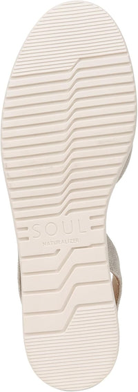 Soul Naturalizer Idea Dorsay Women's Ballet Flats NW/OB