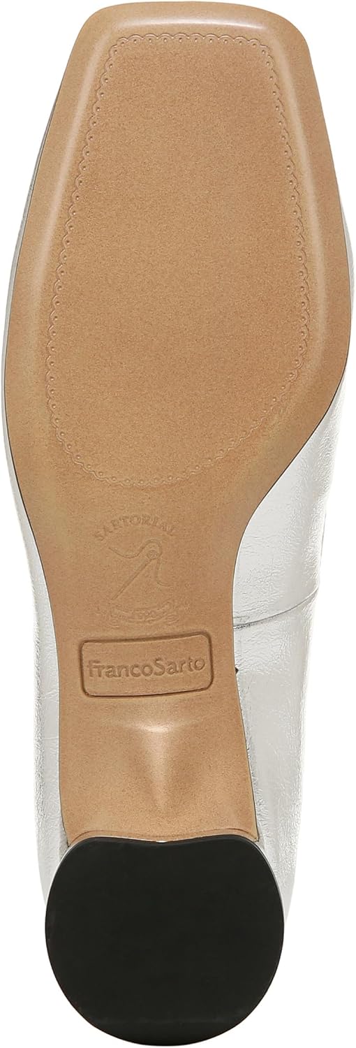 Franco Sarto Women's L-Natalia Pumps NW/OB