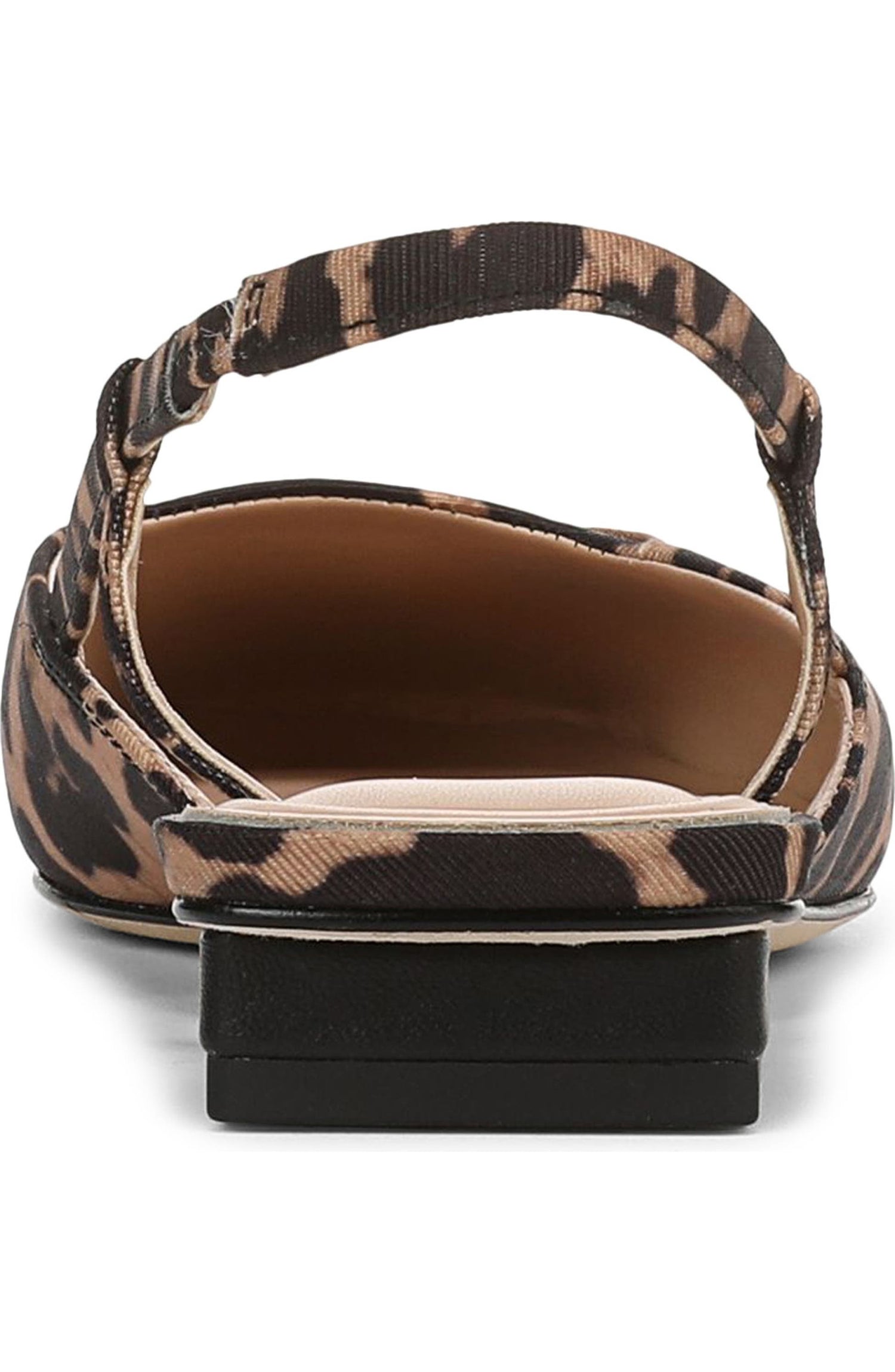 Franco Sarto Telica Women's Slingback Heels NW/OB