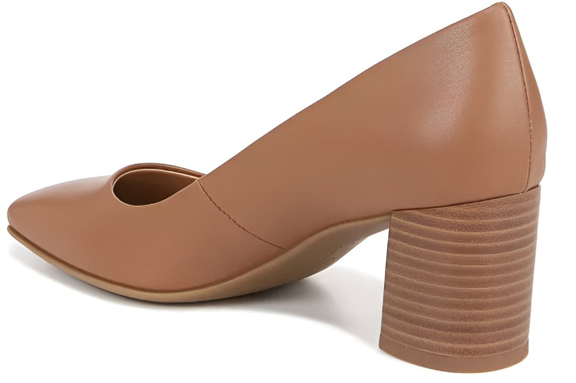 Naturalizer Warner Women's Pumps NW/OB