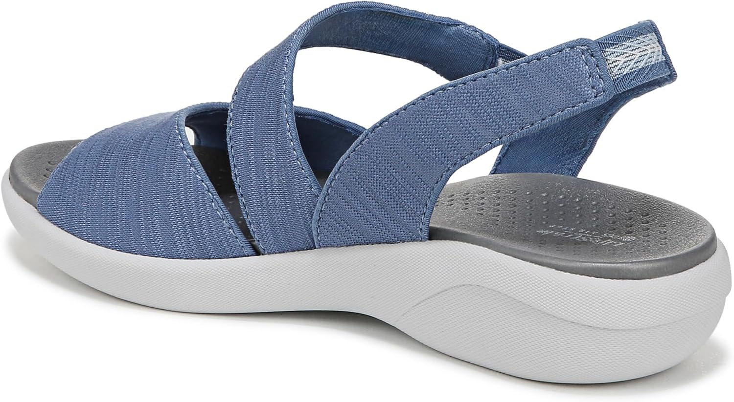 LifeStride Cheerful Women's Sandals NW/OB