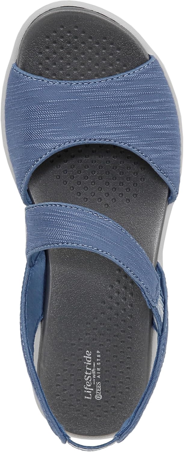 LifeStride Cheerful Women's Sandals NW/OB