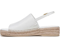 Franco Sarto Rune Womens Slingback Platform Sandal NW/OB