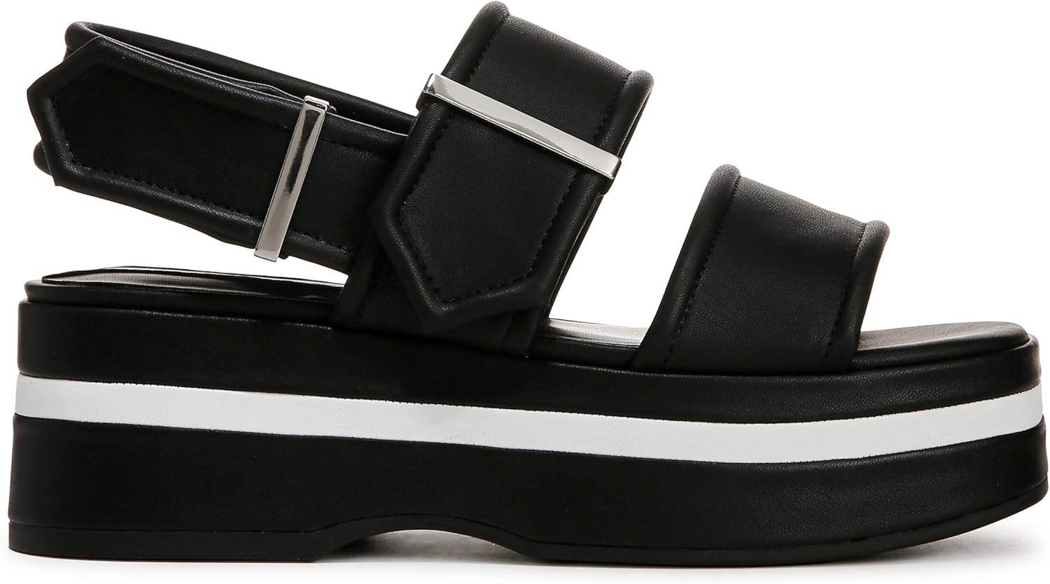Franco Sarto Piper Women's Sandals NW/OB