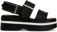 Franco Sarto Piper Women's Sandals NW/OB