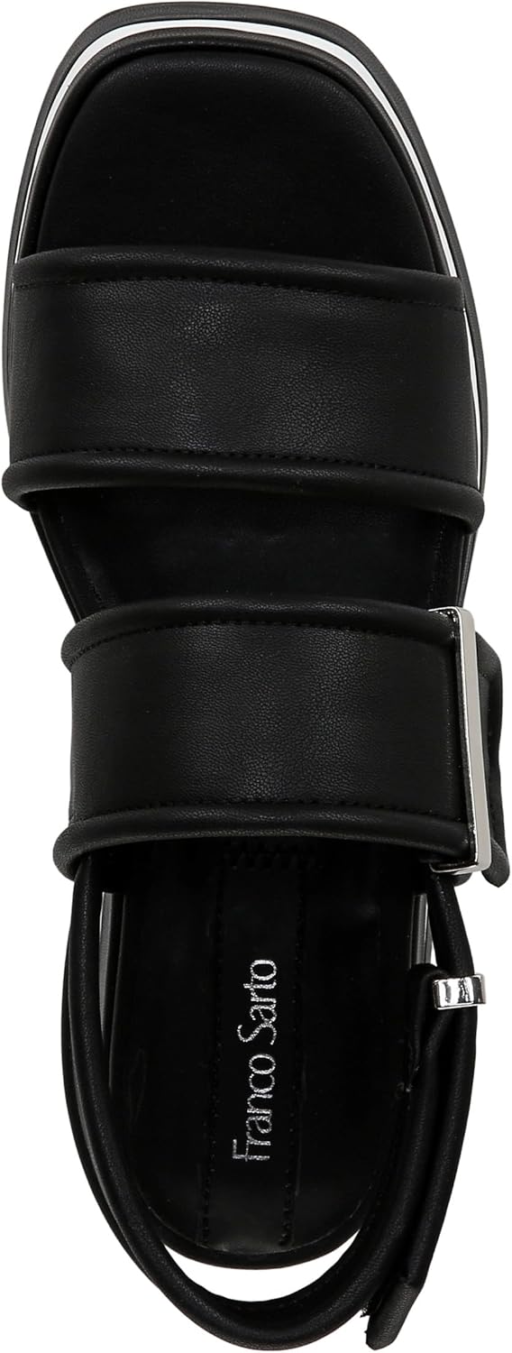 Franco Sarto Piper Women's Sandals NW/OB