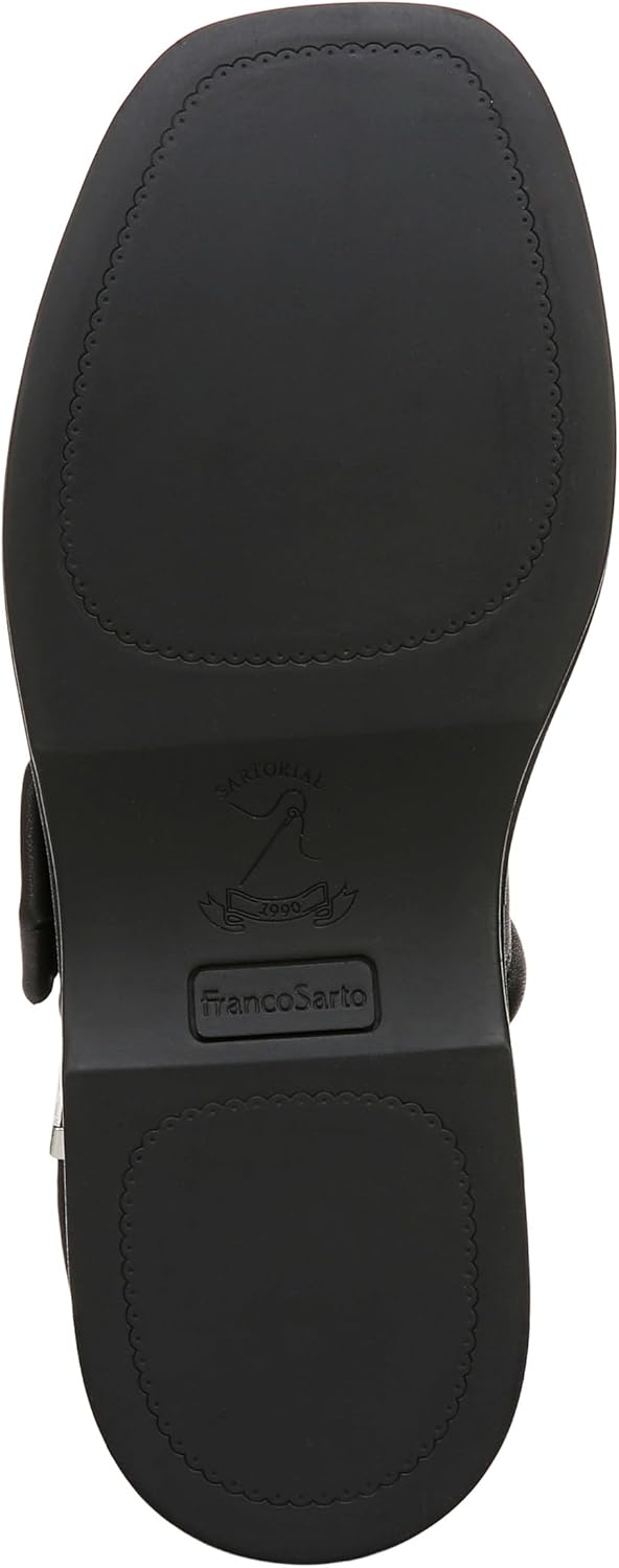 Franco Sarto Piper Women's Sandals NW/OB