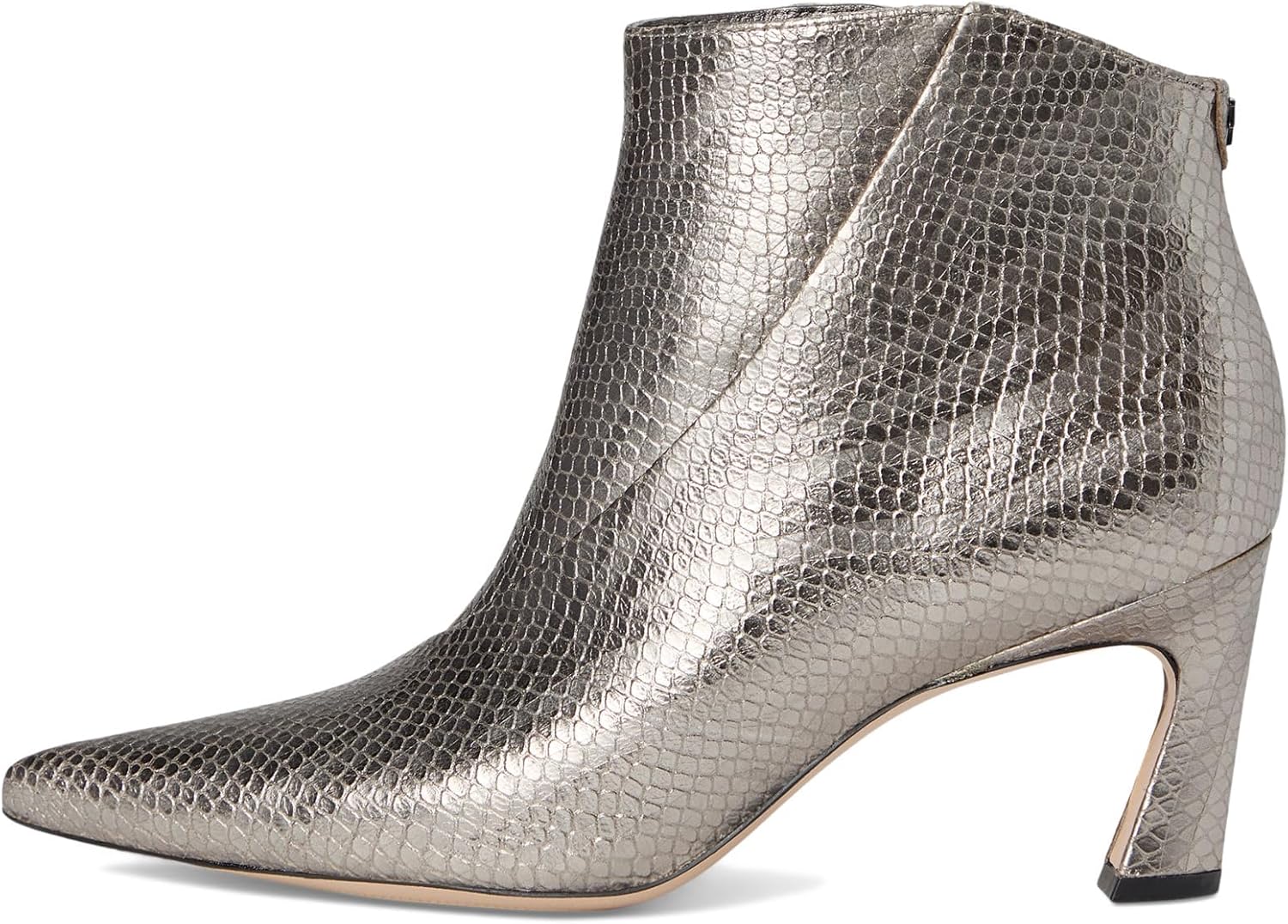 Naturalizer Women's 27 Edit Esme Ankle Boot NW/OB