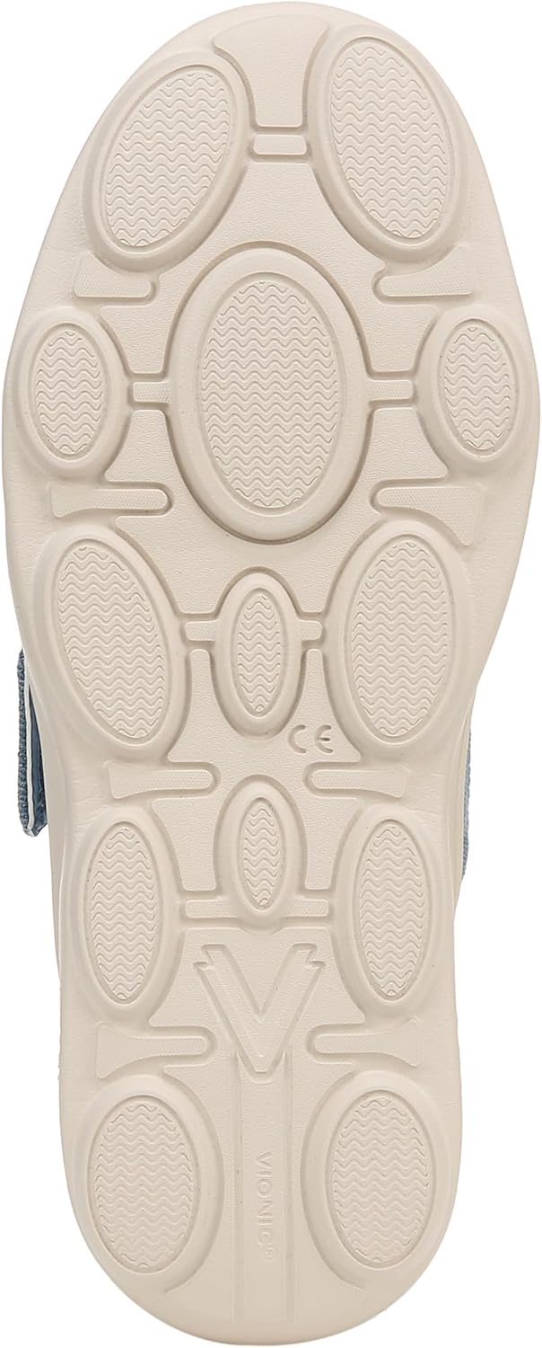 Vionic Women's Lotus Rx Recovery Clogs NW/OB