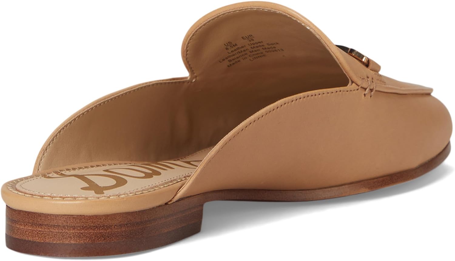 Sam Edelman Linnie Women's Mules NW/OB