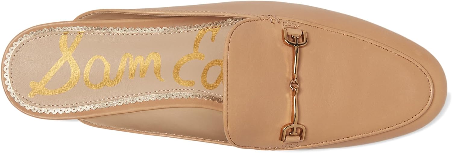 Sam Edelman Linnie Women's Mules NW/OB