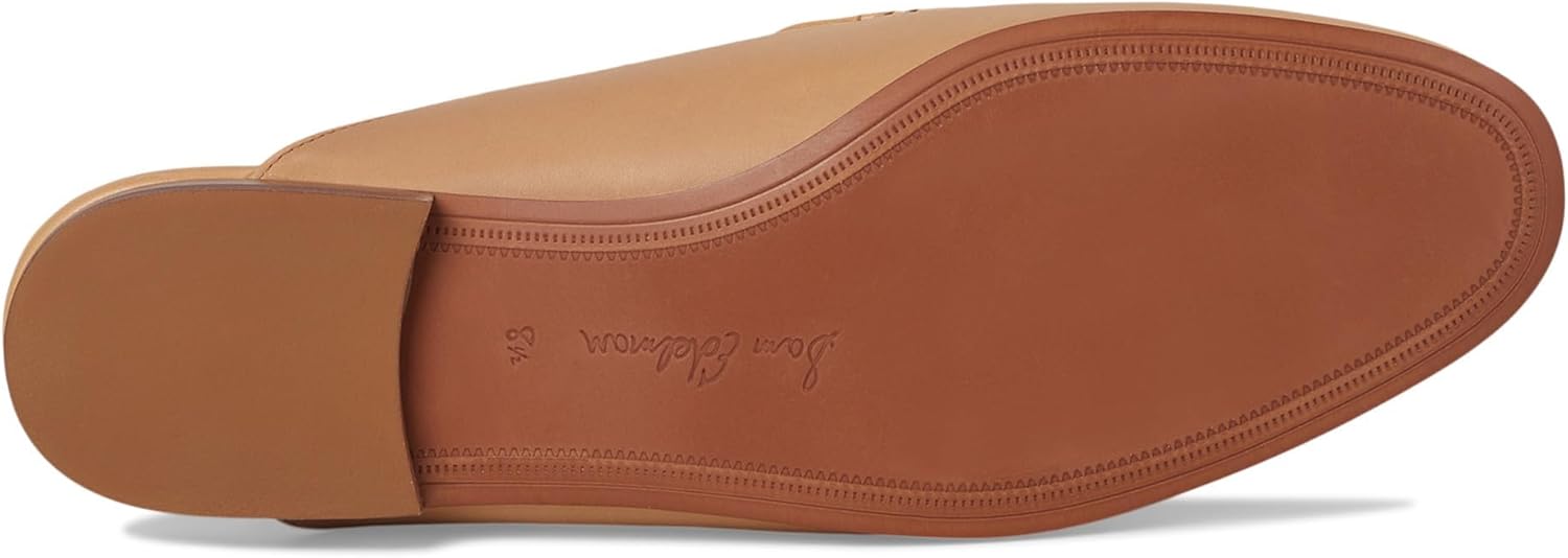 Sam Edelman Linnie Women's Mules NW/OB
