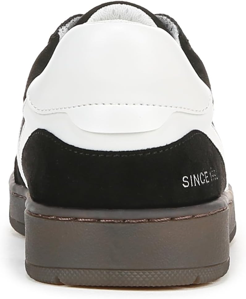 Franco Sarto Women's Ponti Lace Up Sneaker NW/OB