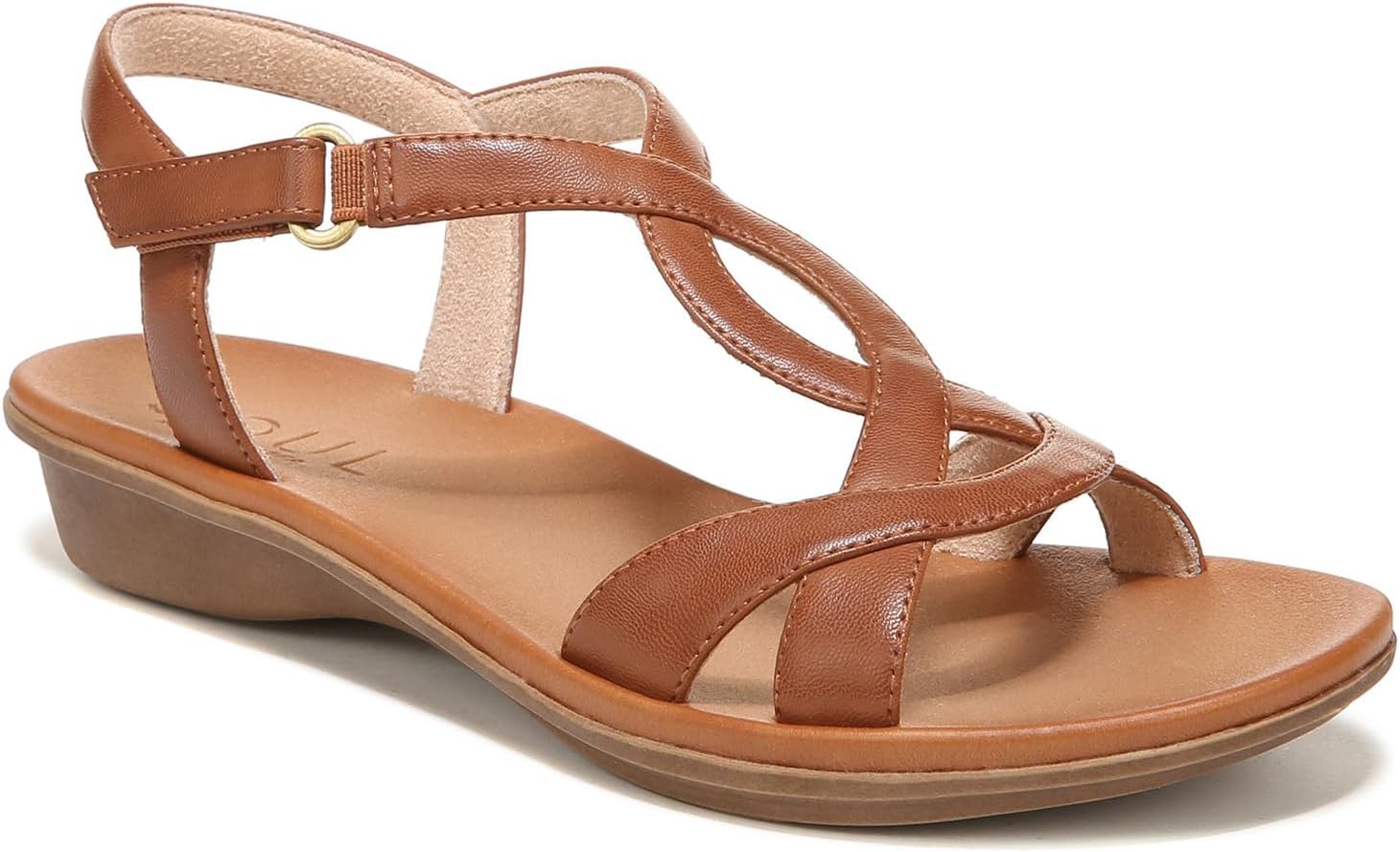 Toffee Brown