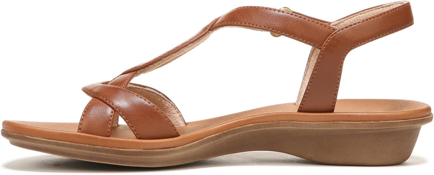 Naturalizer Women's Soul Solo Sandals NW/OB