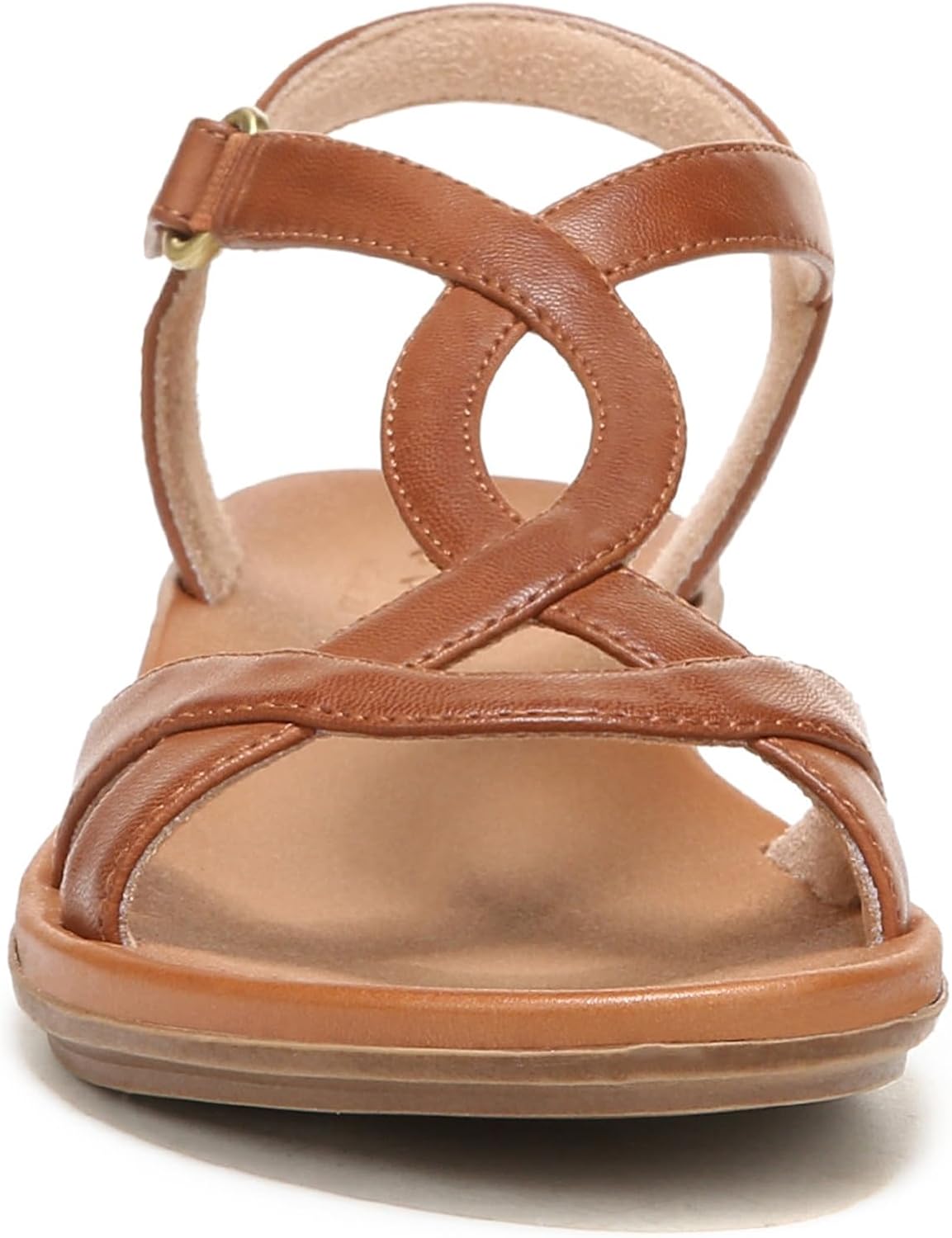 Naturalizer Women's Soul Solo Sandals NW/OB