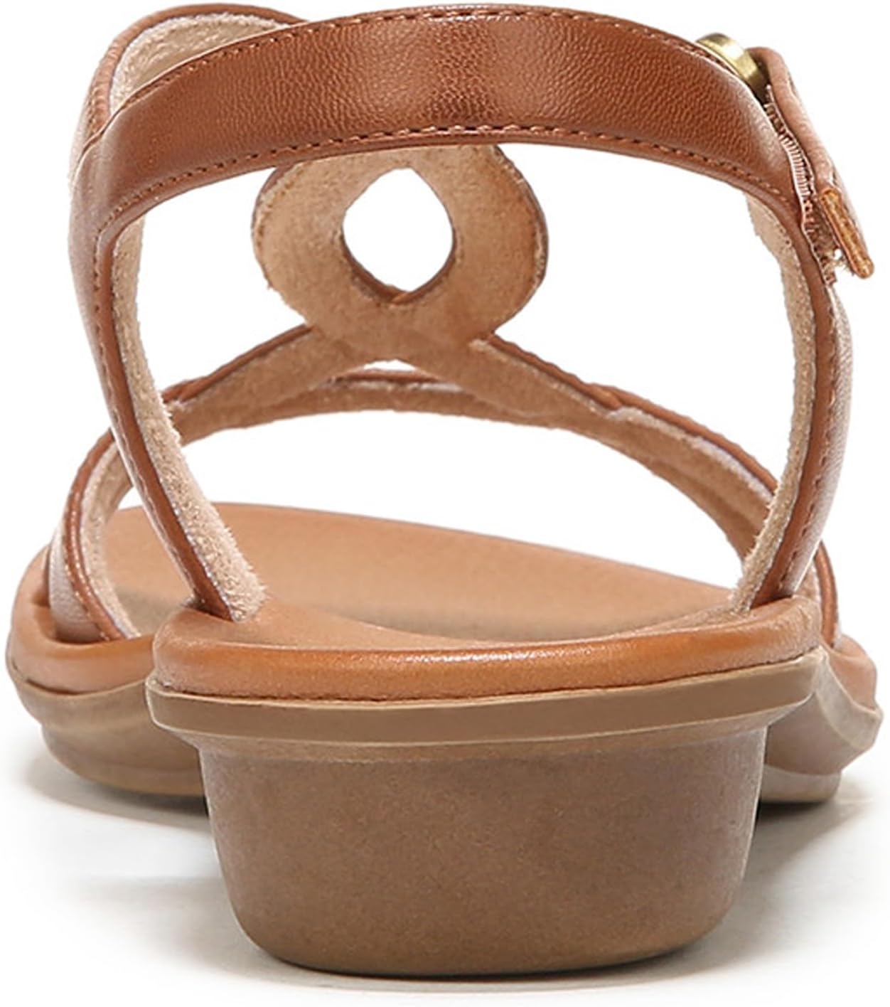 Naturalizer Women's Soul Solo Sandals NW/OB