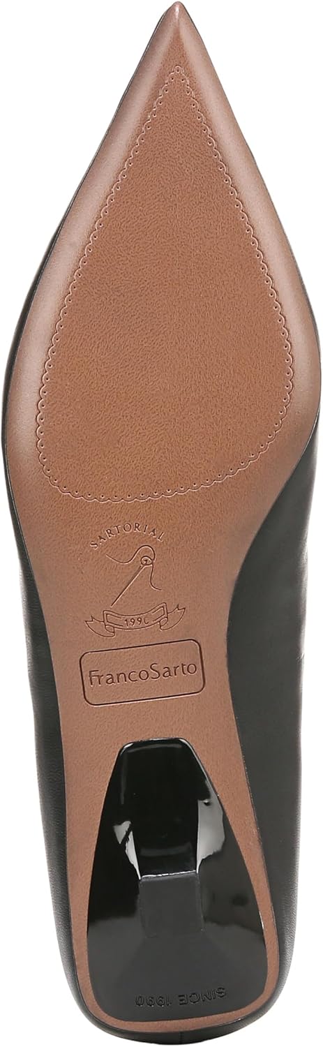 Franco Sarto Prella Women's Pumps NW/OB