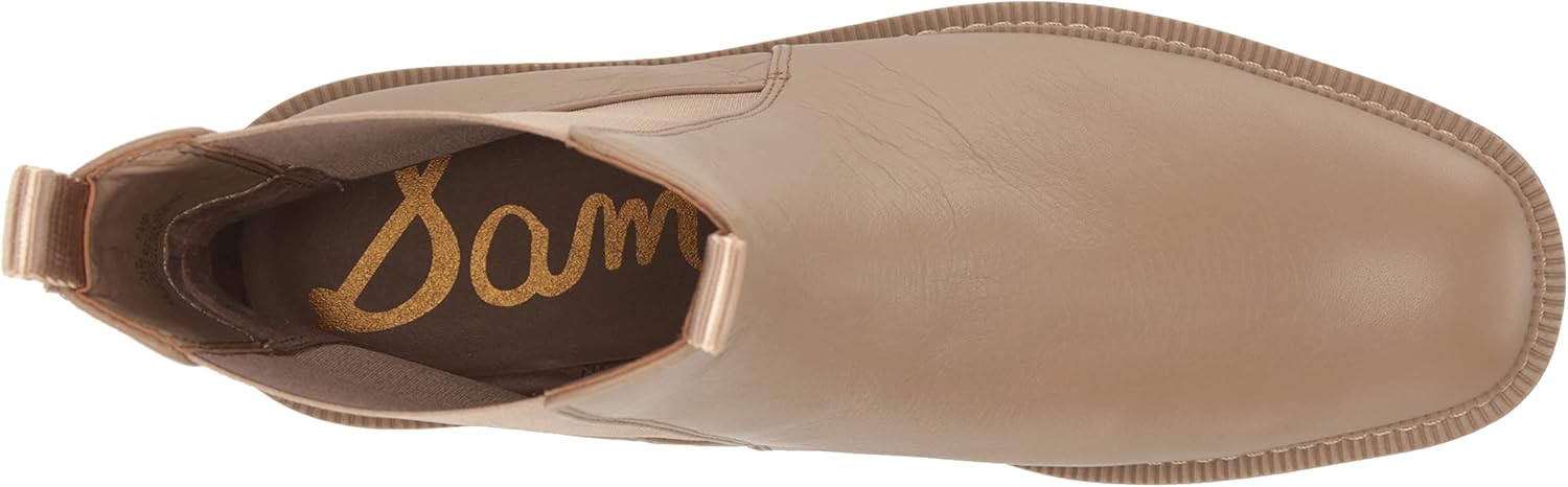 Sam Edelman Laguna Women's Modern Boots NW/OB